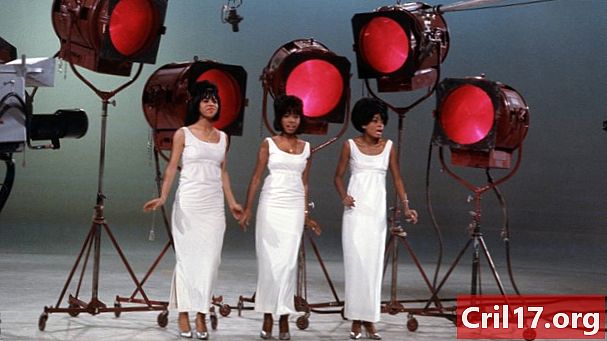 11 Motown Rekod Hitmakers Terbesar