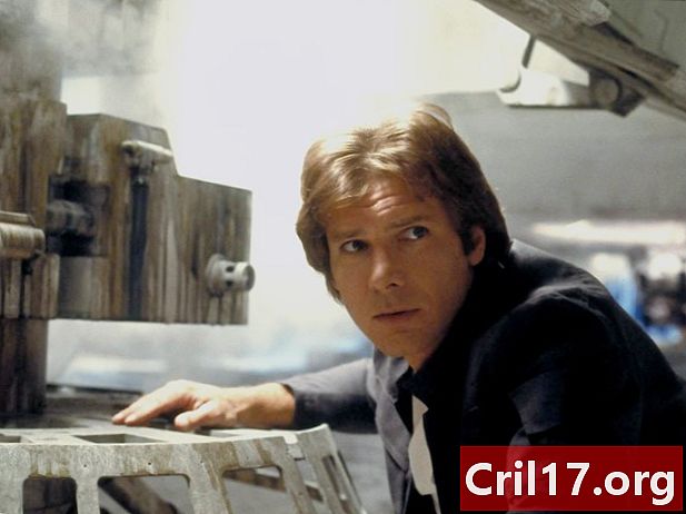 11 stvari, ki jih niste vedeli o Han Solo