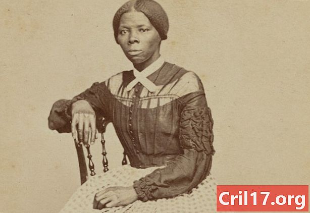Musta historiakuukausi: Harvinainen valokuva- ja kuninkaallisen huivin kunniamerkki Harriet Tubmans Vahvuus ja rohkeus