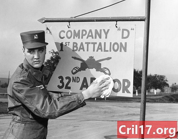 12 kuuluisaa veteraania, jotka palvelivat Yhdysvaltain armeijassa
