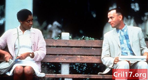 14 Awesome Forrest Gump Αποσπάσματα