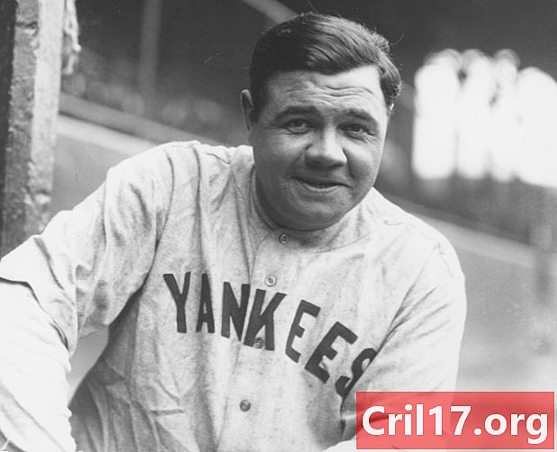 5 fapte ciudate despre Babe Ruth