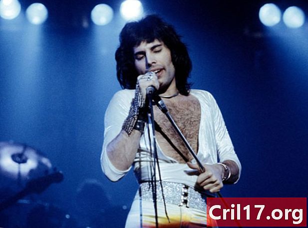 Freddie Mercuryn syntymäpäivän kunnianosoitus