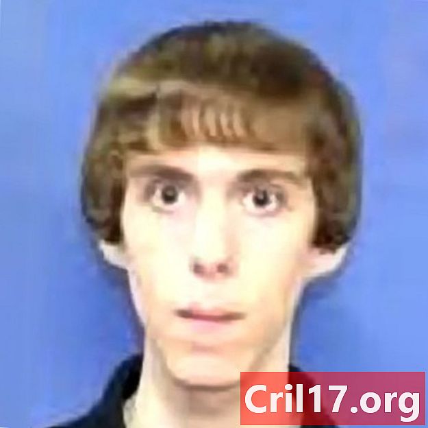 Adam Lanza - Madre, padre y Newtown Shooting