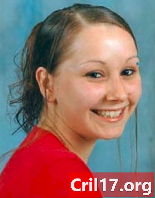 Amanda Berry a další slavné únosy