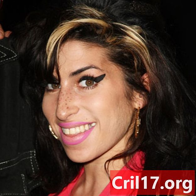 Amy Winehouse - Halál, dalok és dokumentumfilm