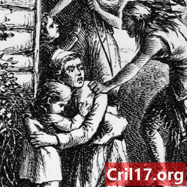 Anne Hutchinson - puritán, hiedelmek és halál
