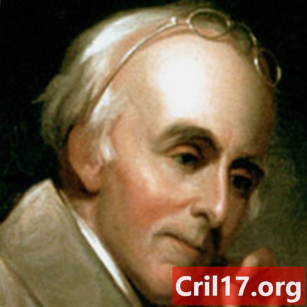 Benjamin Rush - Citations, livres et révolution américaine