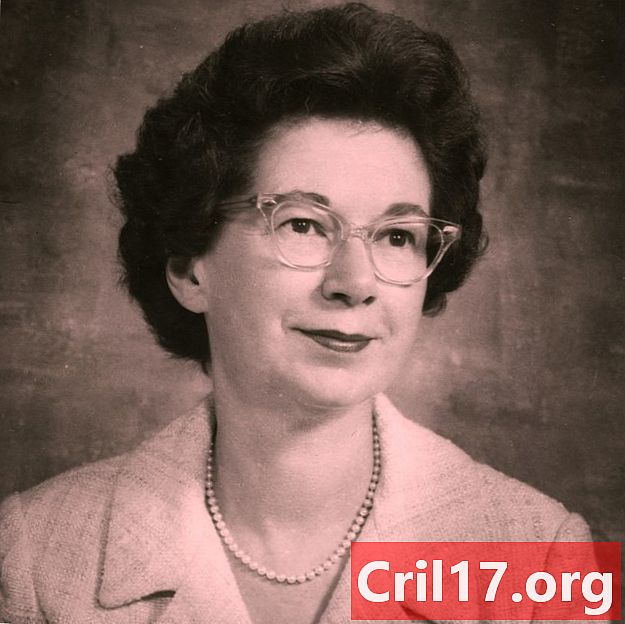 Biografie Beverly Cleary