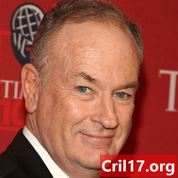 Bill OReilly - knihy, diskuse a show