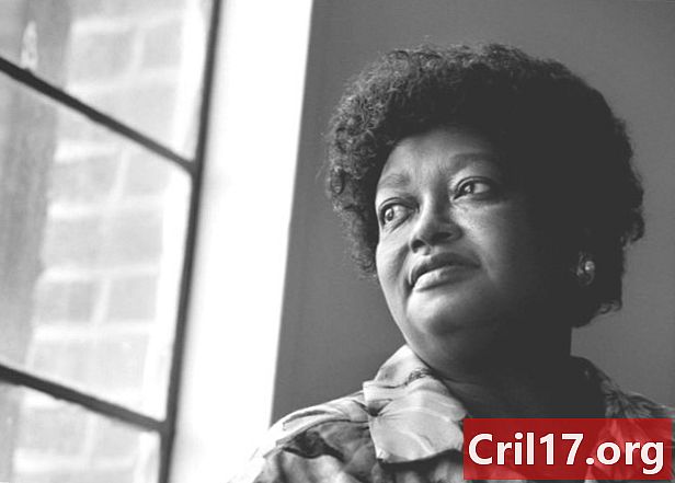 Heróis desconhecidos da história negra: Claudette Colvin