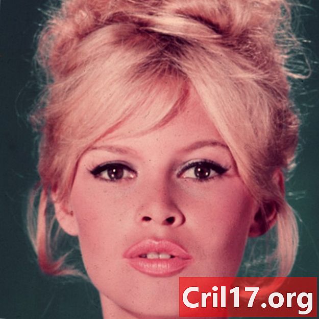 Brigitte Bardot - Mga Pelikula, Edad at Anak