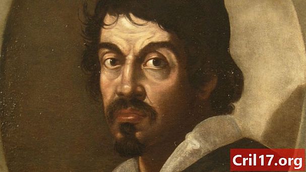 Caravaggio: Az olasz festő is hírhedt bűnöző és gyilkos volt