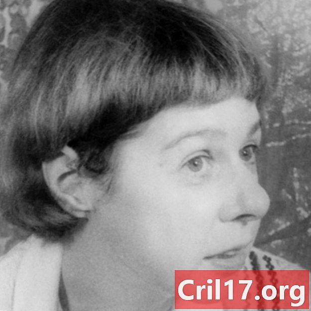 Carson McCullers - Playwright, May-akda