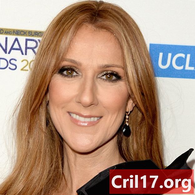 Celine Dion - Age, Songs & Husband