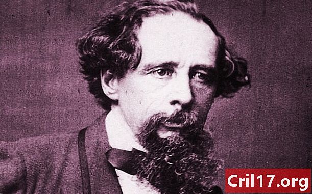 Charles Dickens: 5 ข้อเท็จจริงเกี่ยวกับผู้แต่งและความจริงที่น่าสยดสยองเกี่ยวกับวิคตอเรียอังกฤษของเขา