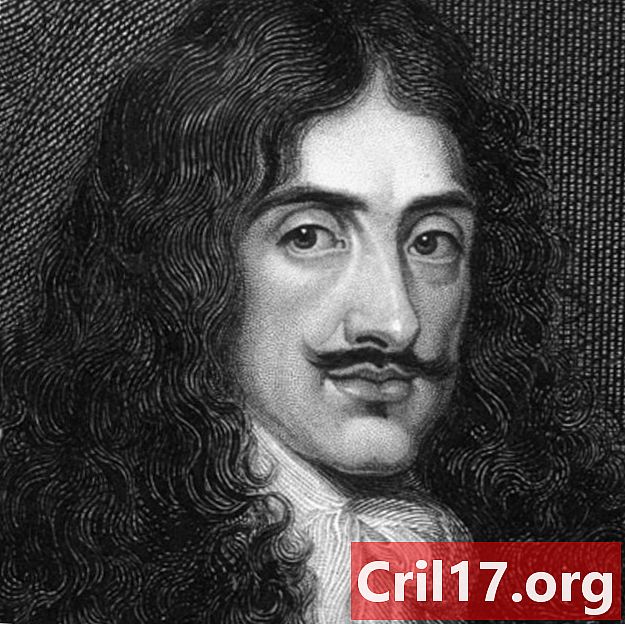 Charles II, Englanti - uskonto, saavutukset ja kuolema