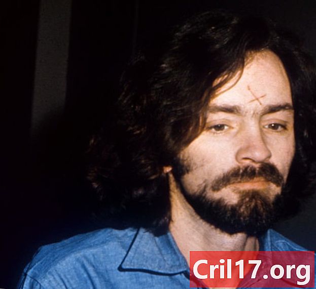 La familia Charles Mansons revela que no se sorprendieron después de enterarse de que él era el autor intelectual detrás de los asesinatos de 1969