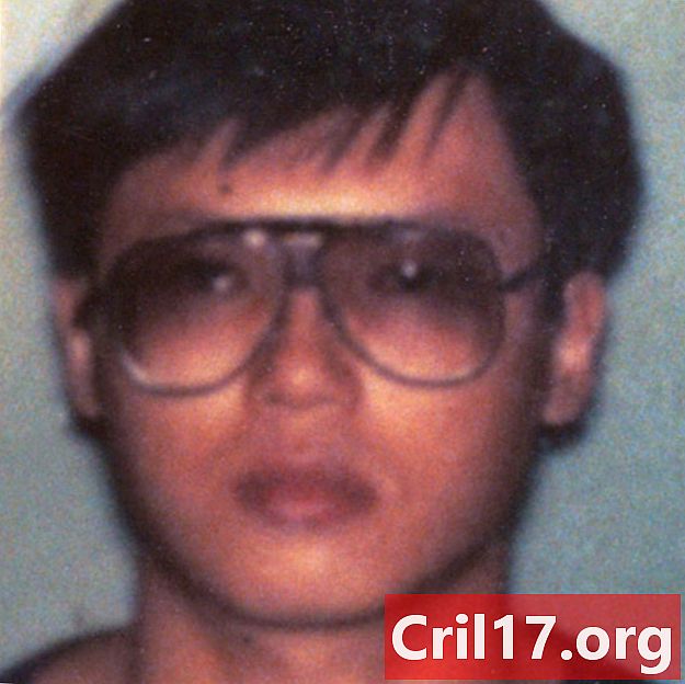 Charles Ng - Murderer