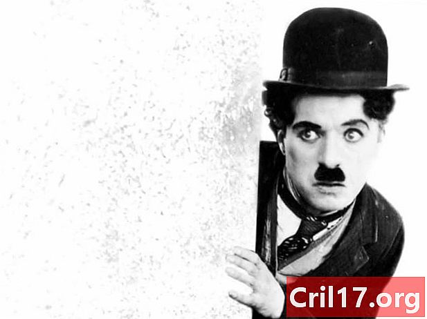 Những người vợ Charlie Chaplin từ bên trong: Vụ bê bối tình yêu đầu tiên của Hollywood Hollywood