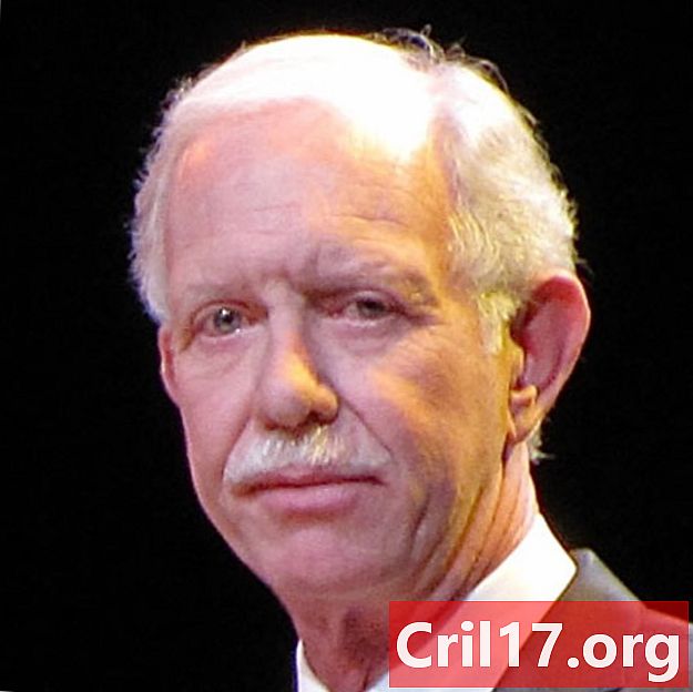 Chesley Sullenberger - pilotas