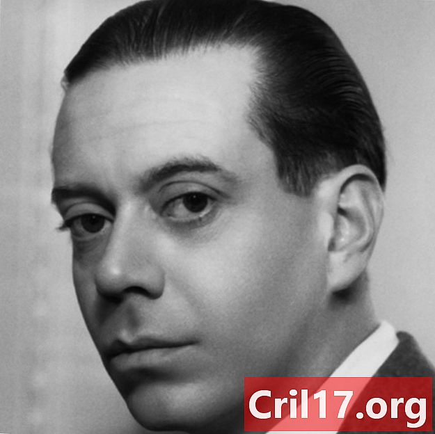 Cole Porter - Pianist, Songwriter