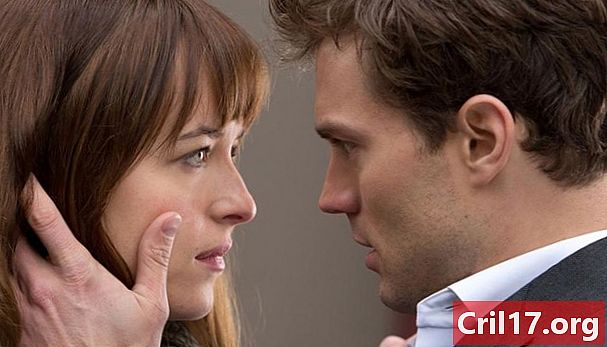 Dangerous Love at the Movies: 10 film sexy prima di “50 Shades of Grey”