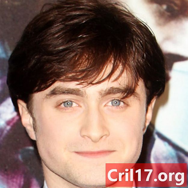 Daniel Radcliffe -