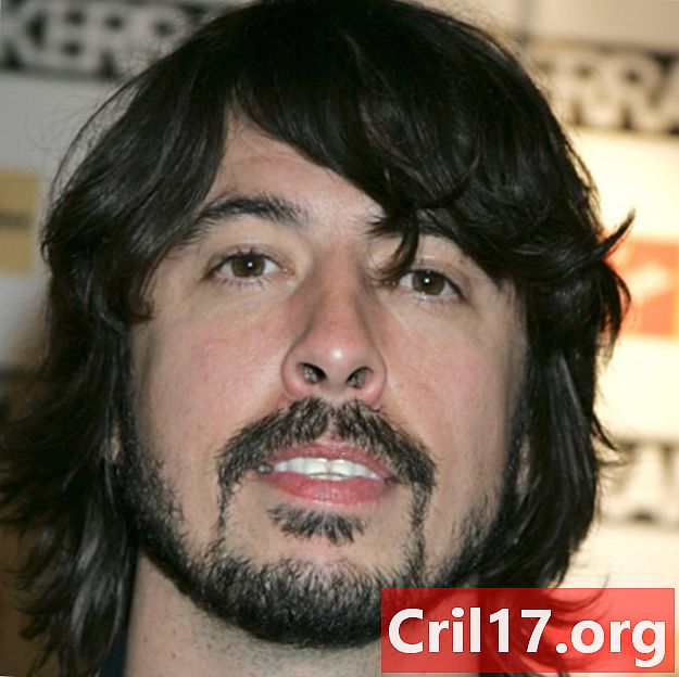 Dave Grohl - Nirvana, Lagu & Foo Fighters