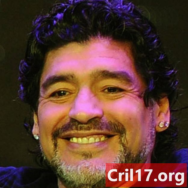 Diego Maradona - Film, karriere og Argentina