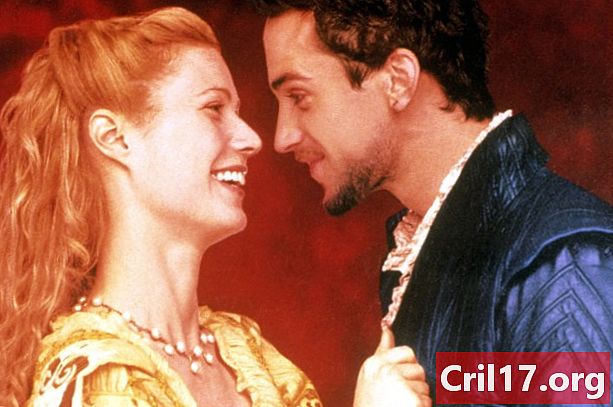 „Viața Shakespeare în dragoste” înfățișează viața cu exactitate a lui William Shakespeare?