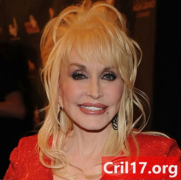 Dolly Parton - Vârsta, soțul și cântecele