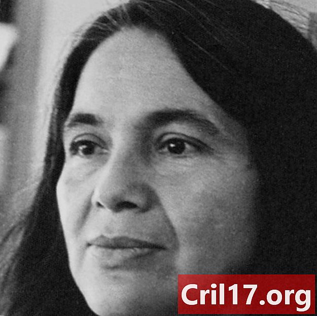 Dolores Huerta - Vie, chronologie et Cesar Chavez
