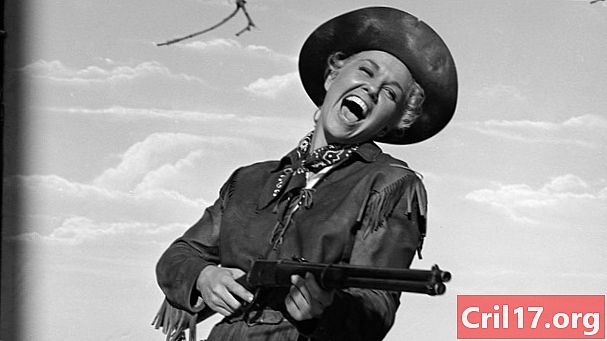 Doris Day: Vom Schatz des Mittleren Westens zur Hollywood Leading Lady (Fotos)