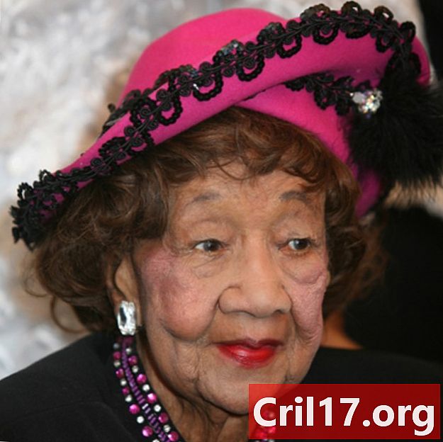 Dorothy Height - Facts, Death & Education