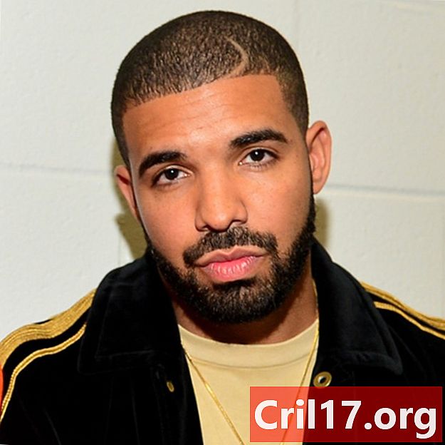 Drake - อายุผู้ปกครองและเพลง