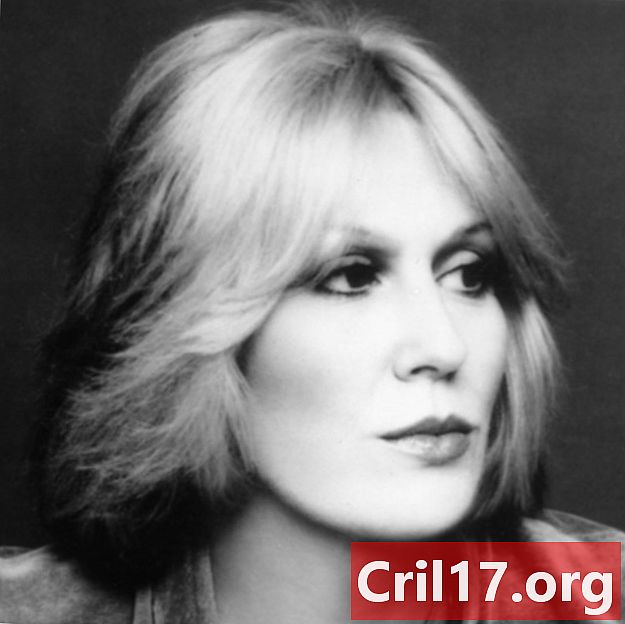 Dusty Springfield - Cantante