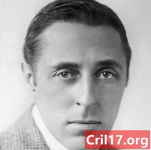 D.W. Griffith - Director