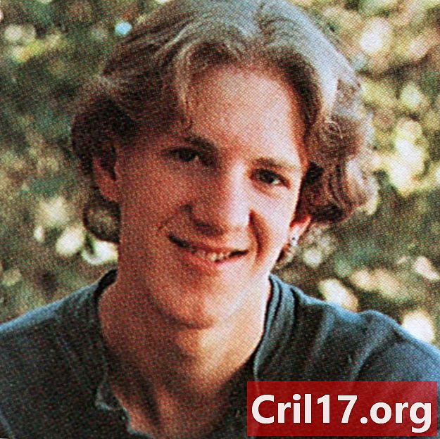 Dylan Klebold - folyóirat, szülők és Columbine Shooting