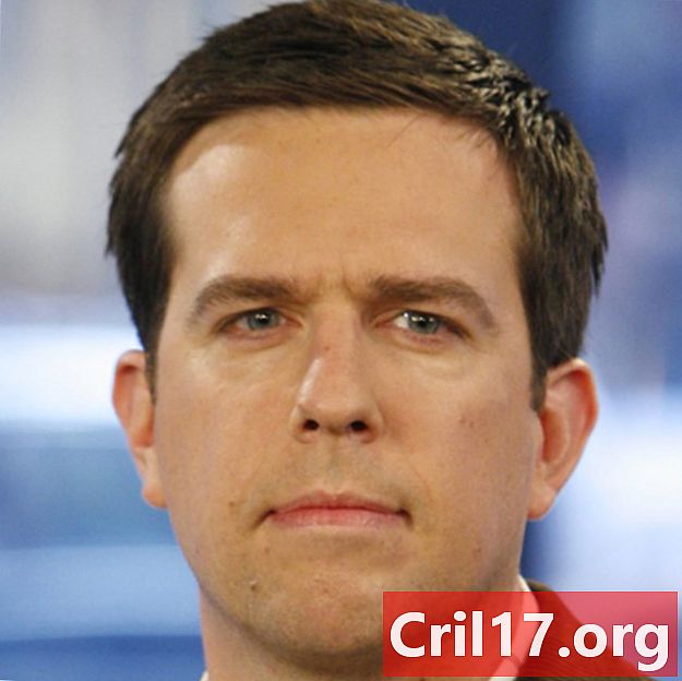 Ed Helms - Movies, The Office & Hangover