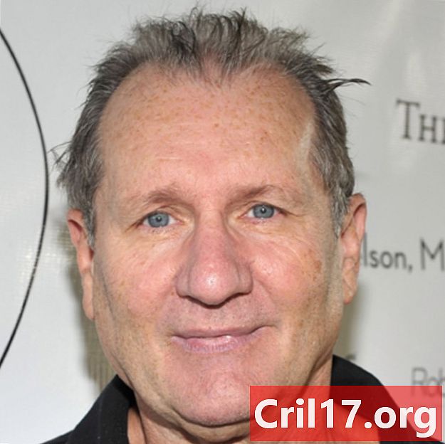 Ed ONeill - Alter, Familie & TV-Shows