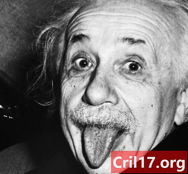 Einstein Surat kepada Marie Curie: Abaikan Hatter