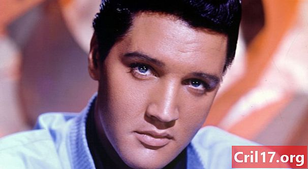 Elvis Presleys Death