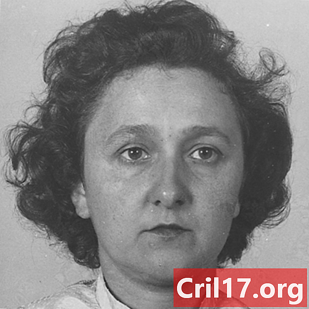 Ethel Rosenberg - Crímenes de guerra, espía