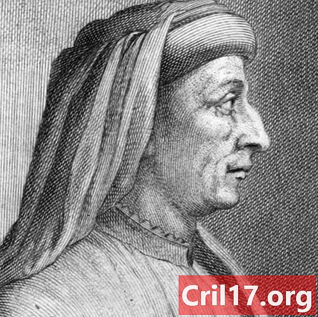 Filippo Brunelleschi - Kubah, Karya & Fakta