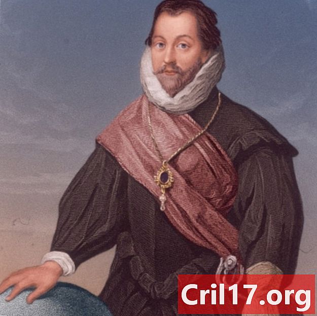 Francis Drake - fakti, kuģis un dzīve