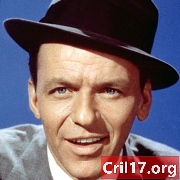 Frank Sinatra - Halál, dalok és élet