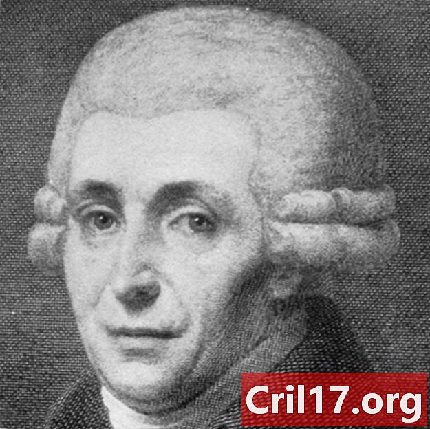 Franz Joseph Haydn - garsūs darbai, mirtis ir faktai