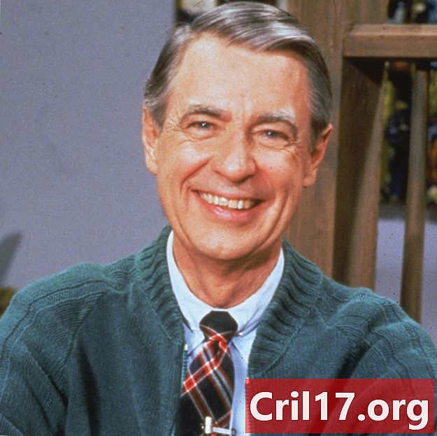 Fred Rogers - Death, Sons & Wife