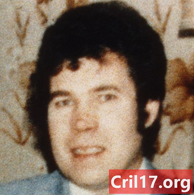 Fred West - Asesino